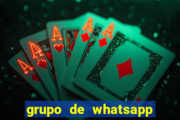 grupo de whatsapp vasco da gama